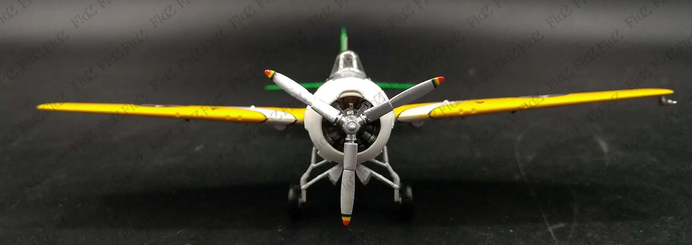 F4F дикий кот VF 41 USS Ranger Atlantic 1941 1/72 не литой под давлением самолет легкая модель| |