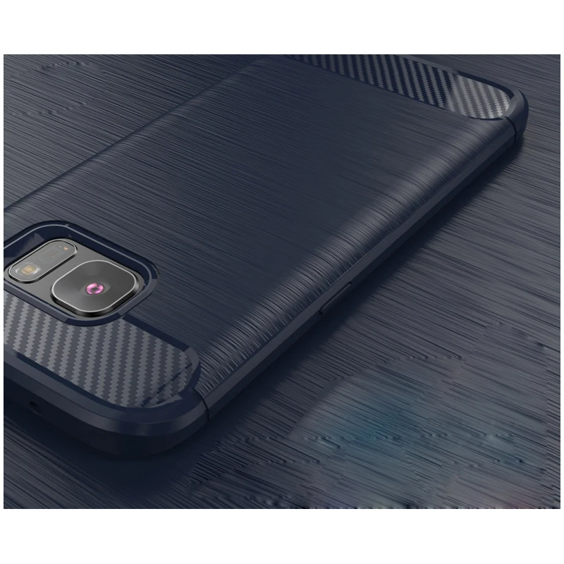 Силиконовый чехол Чехлы для samsung Galaxy S7 края Мягкие TPU для samsung S7 S 7 край чехол S7EDGE для samsung Galaxy S7 edge чехлы
