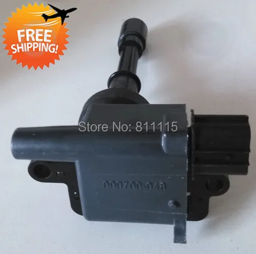 Катушка зажигания MD361710 099700-048 для Mitsubishi 4G18 бесплатная доставка блок высокого