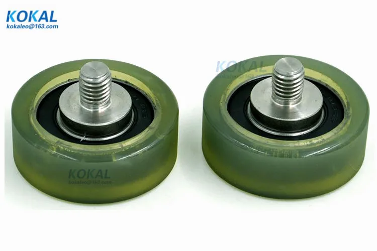 PU50-18C2L12M10 xt2