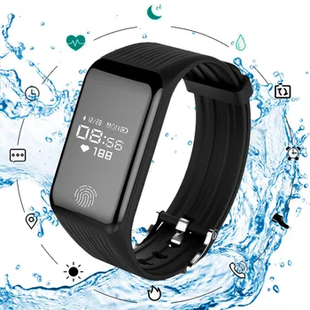

Heart Rate Monitor Smart Watch Pedometer Calorie Smart Man Wrist Watches Women Men Intelligent Sport Bracelet Digital Smartwatch