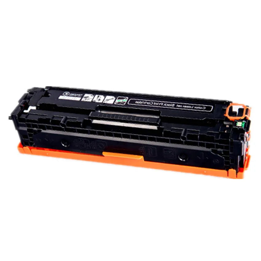 Картридж с тонером BLOOM CB540A 540a 125A для принтера HP Color laserJet CP1213 CP1214 CP1215 CP1216 CP1217