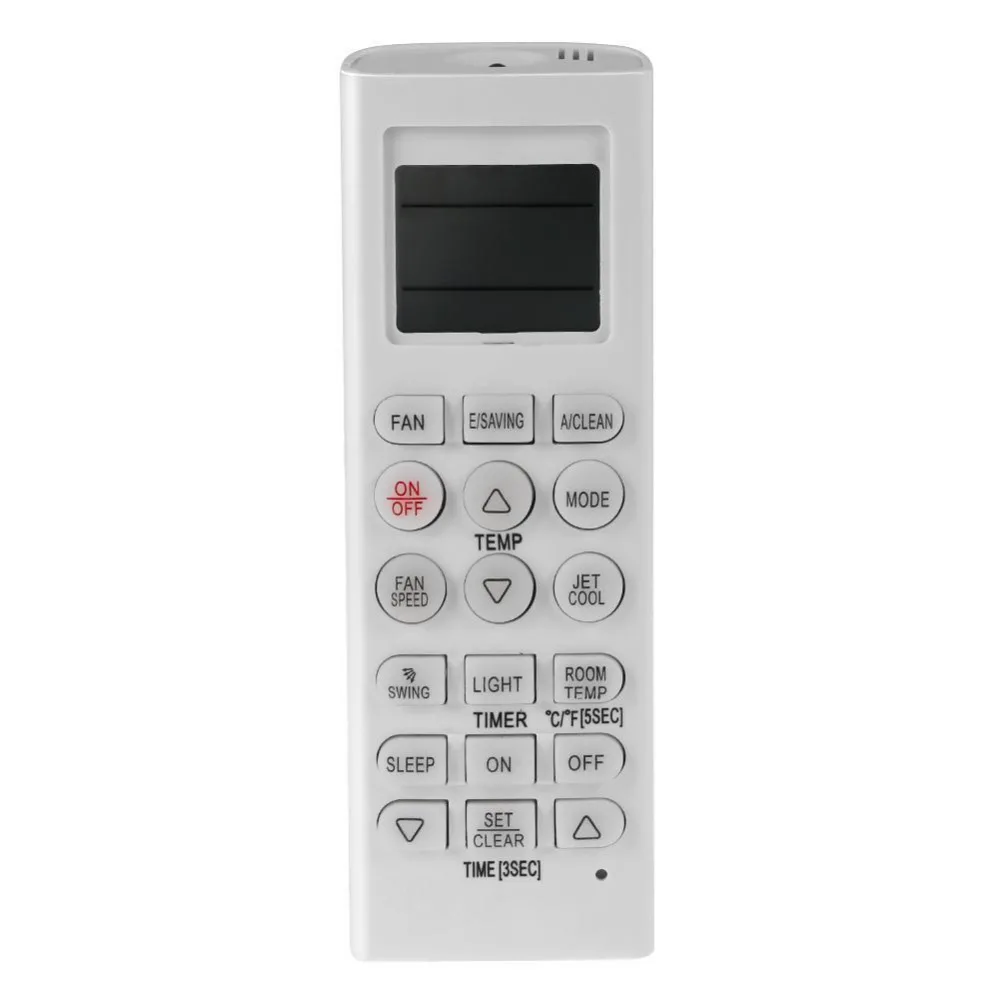 Для кондиционер LG удаленного Управление LCN127HV4 LCN187HV CC09AWU CC12AWU AKB73835313 LSN240HSV3 LAN240HYV1