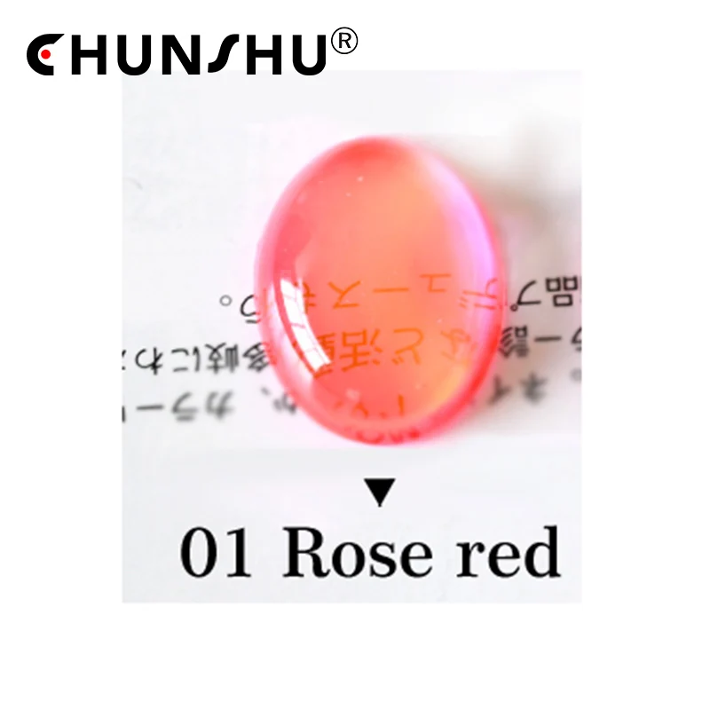 12 Colors Manicure Nail Gel Lacquer Soak Long-Lastig Soak-off UV LED Nail Painting Gel DIY Design Lacquer Manicure Gel Varnish