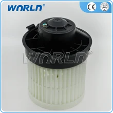 12 В Авто AC тепловентилятор двигатель CW для Nissan Sun N17 27226-1HMOA-DB/27226-1hb0a