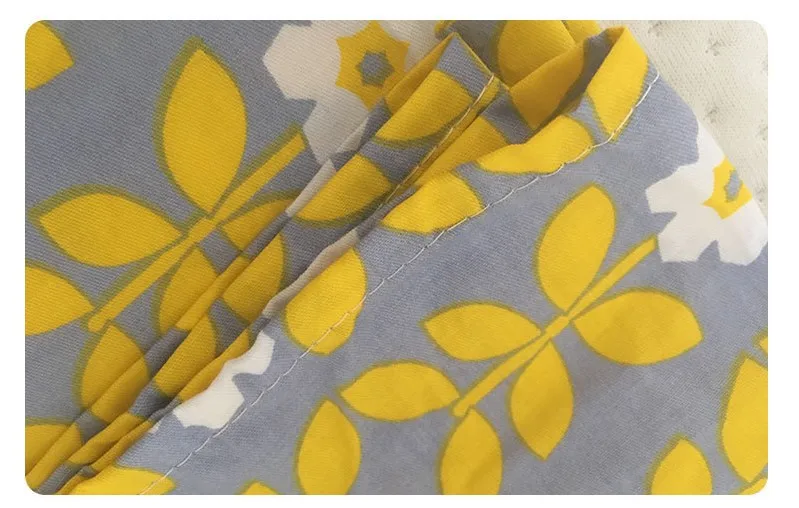 Ruyi Bebe 150 X 75cm 100 Cotton Newborn Baby Bed Sheets Zebra