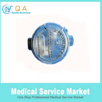 

Respironics Bi-level Positive Airway Pressure (BiPAP) Exhalation Valve/plateau valve