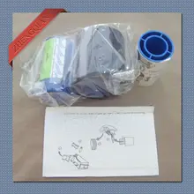 Карта данных 534000-005 KT черная лента Набор для datacard sd sp серии id/ПВХ карты принтер