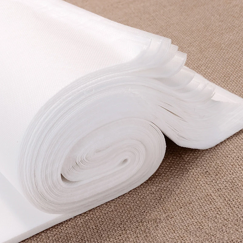 

100pcs/lot White Waterproof Nail Art Disposable Towel Non-Woven Foot Bath Towels Feet Wipe Mat Nails Pad for Manicure Shop