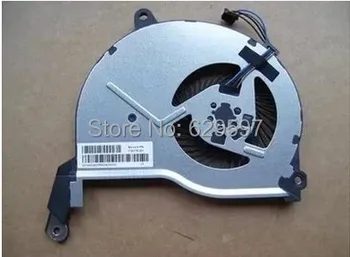 

New and Original CPU fan for HP Pavilion 15 736278-001 15-n055sr laptop fan cpu cooling fan cooler DFS200405010T FFBB