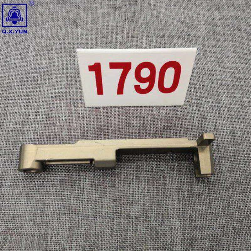 

Industrial sewing machine parts LBH-1790 400-04222 Good quality Needle bar bracket assembly