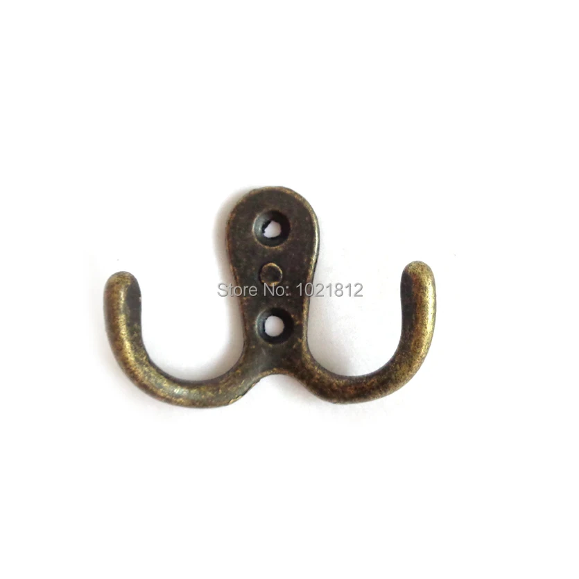 4 шт. одежда крючок деревянная доска установлен шляпа пальто халат вакуумные