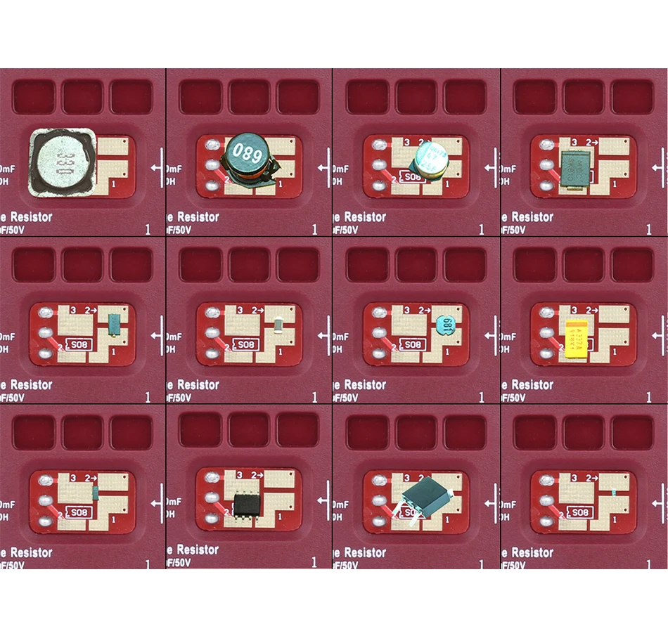 instrumentos analíticos e de medição