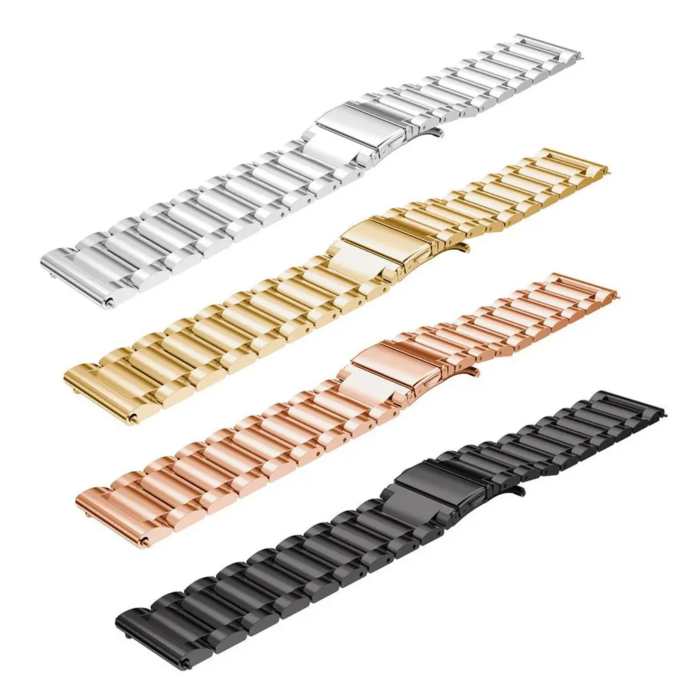 

Sports Silicone Wrist Strap for Samsung Galaxy Gear S2 Band SM-R720 Replacement Watchband Bracelet For Watch Band Strap