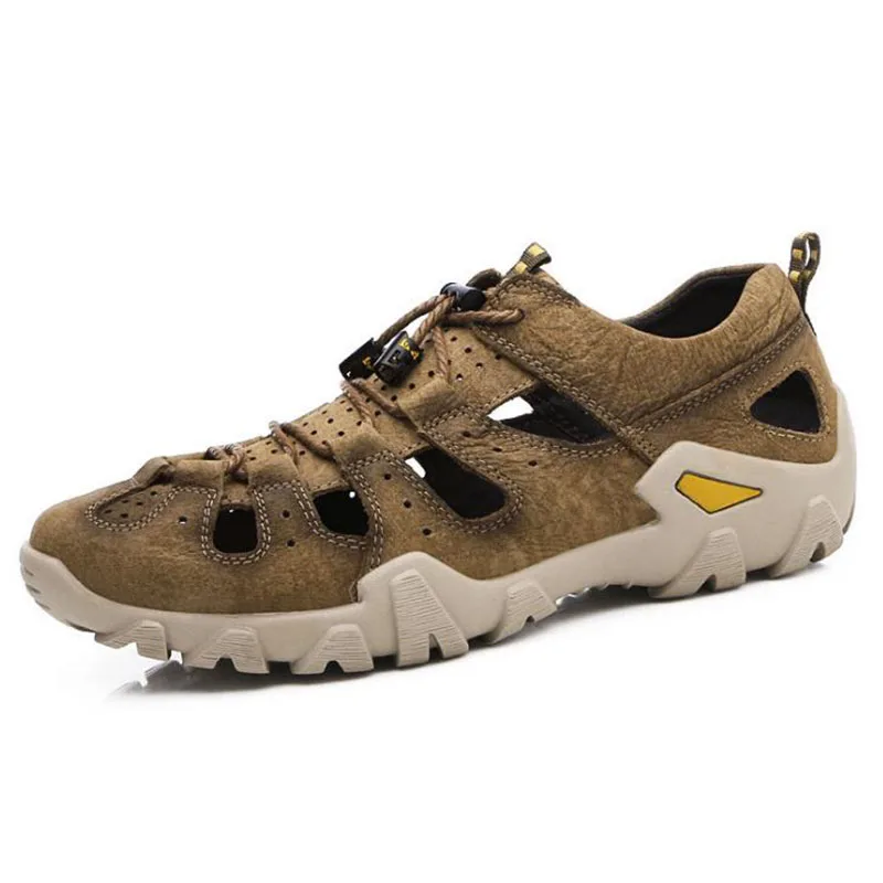 mens hiking water sandals