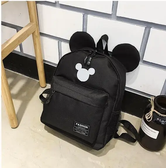 Mochilas escolares