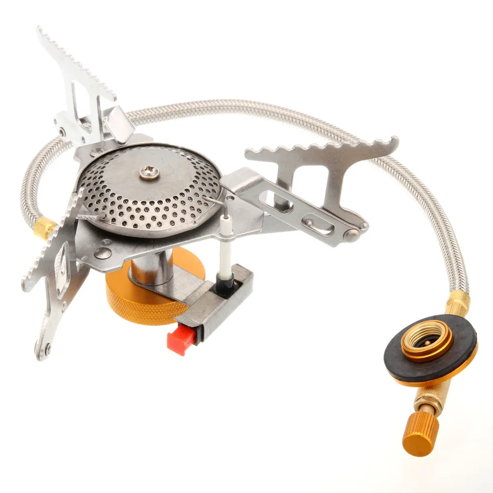 Outdoor Propane Burner For Canning Camp N Climb