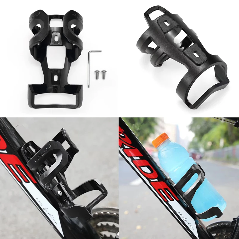 Motorcycle Cup Stand Beverage Holder Bracket Motorbike Bike Drink Cup