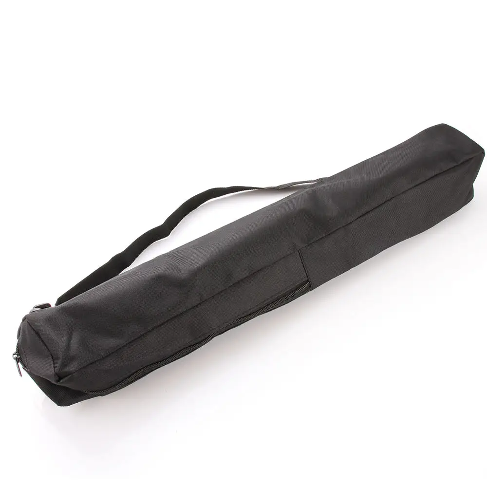 

Camera Studio Monopod 60cm Light Stand Carrying Bag Storage Case with Shoulder Strap for Tripod Umbrella New Supply