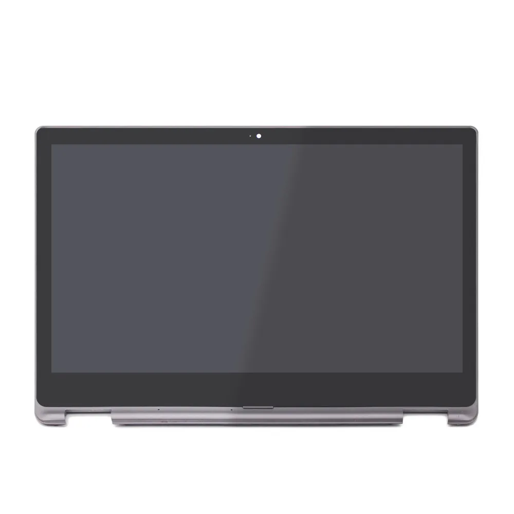 FHD LCD LED Touch Screen Digitizer Display Assembly With Frame For font b Acer b font