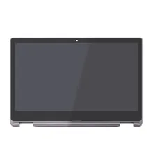 FHD LCD LED Touch Screen Digitizer Display Assembly With Frame For Acer Aspire R5-571TG-57YD 31X0 R5-571TG-51CB 597C