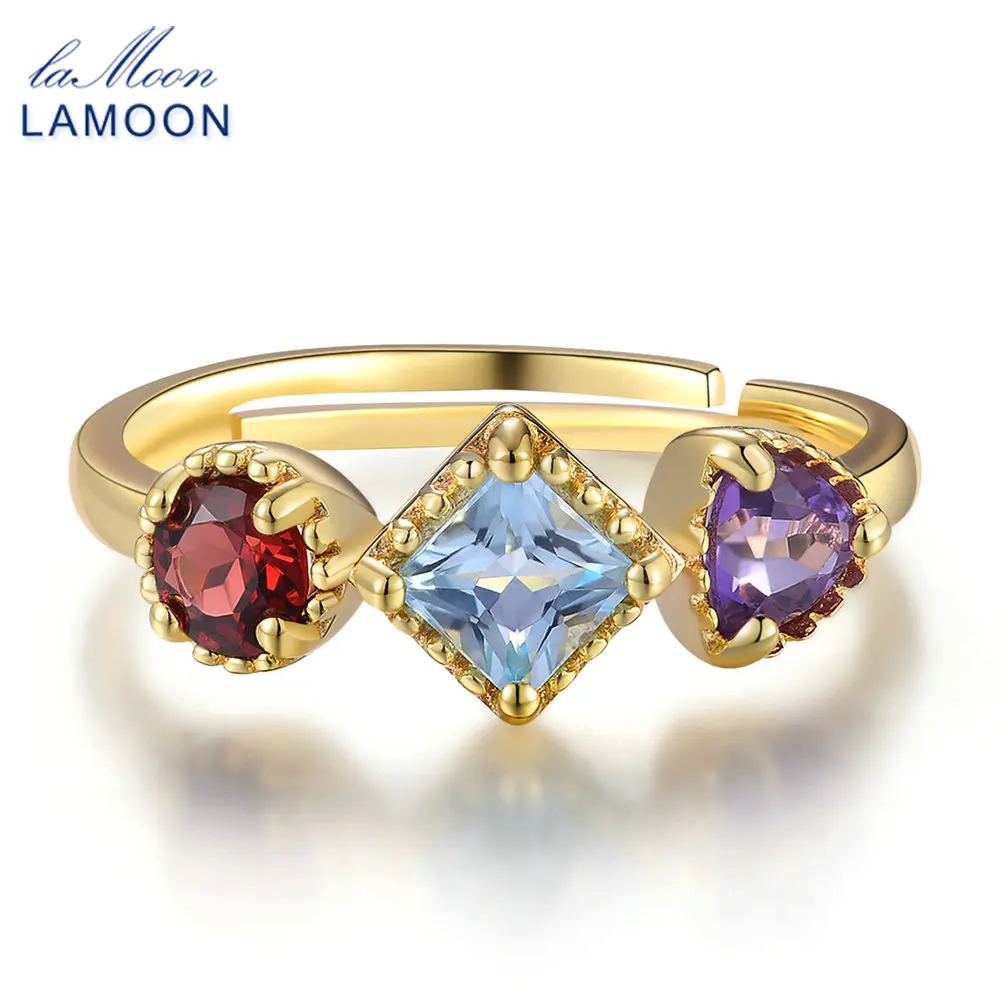 Natural Gemstone Topaz Blue LMTPZ