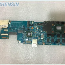 Для LENOVO для THINKPAD X1 CARBON SERIES i5-3427U 1,8 GHz 4GB Материнская плата 04Y1972