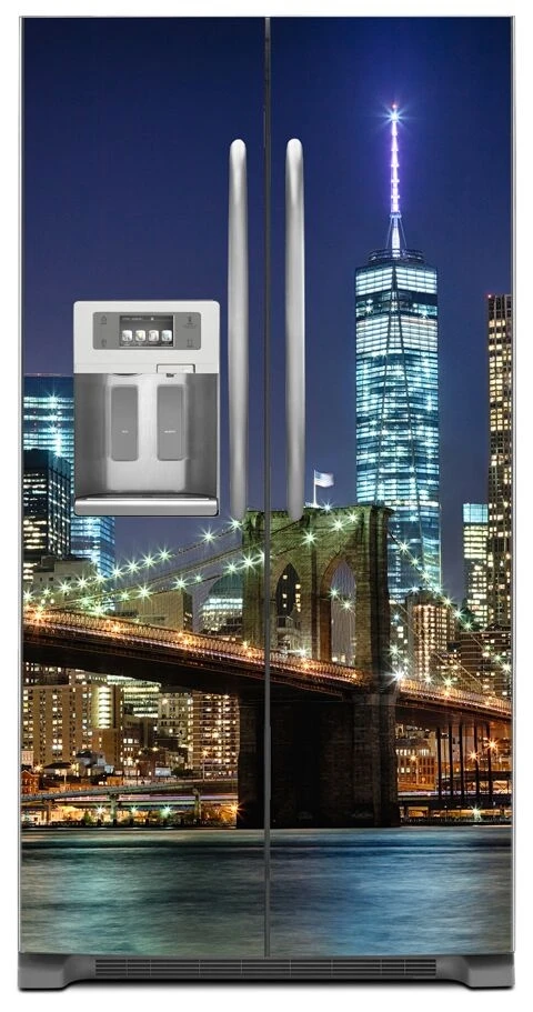 Fridge-New-York-City-Skin-3