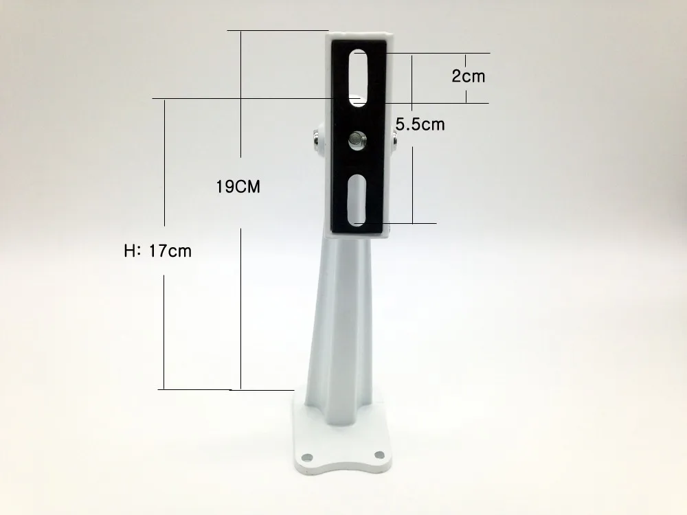 1PC CCTV Camera Stand Bracket for bullet outdoor Video Surveillance