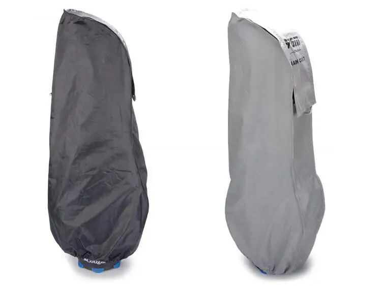 Новая сумка для гольфа PGM водонепроницаемый чехол от дождя анти-ультрафиолетовая Солнцезащитная Антистатическая дождевик Пылезащитная сумка для гольфа