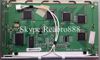 

LMBHAT014GC LMBHAT014G10C DOB030A4M MO14CGA STN industrial lcd screen panel