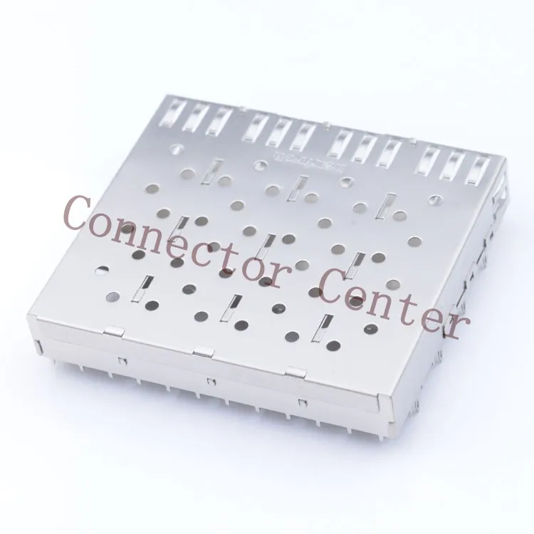 NEXTRON разъем SFP клетка 1By4 Z-8281410000001 4 порта B Тип