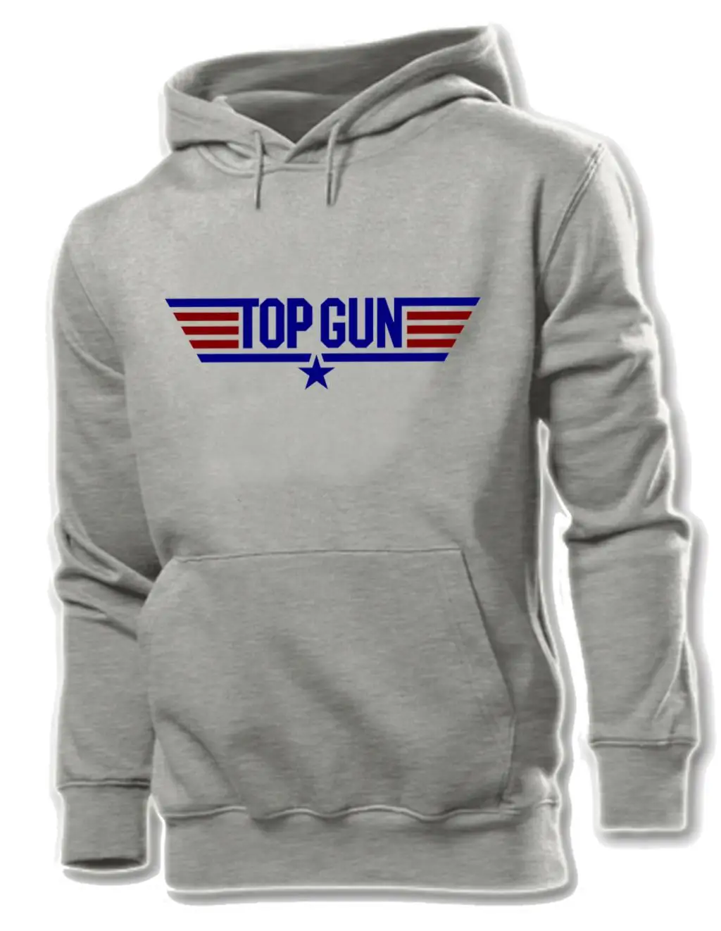 Buy Top Gun Retro CALLSIGNS STAG Party Fancy Graphic