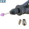 TASP Universal 3 Jaw Keyless Mini Chuck 0.5-3.2mm Collet Mini Drill Accessories for Rotary Tool ► Photo 2/6