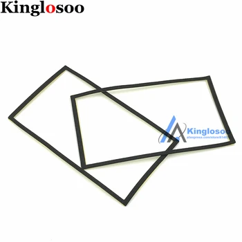 

Universal LCD Screen Rubber Dust Proof Replacement for PSP 1000 2000 3000 console screen Seal Spong