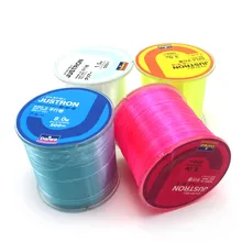 New Brand 2016 500m hot sale Z60 Daiwa Series Super Strong Japan Monofilament Nylon Fishing Line YX012 free shipping