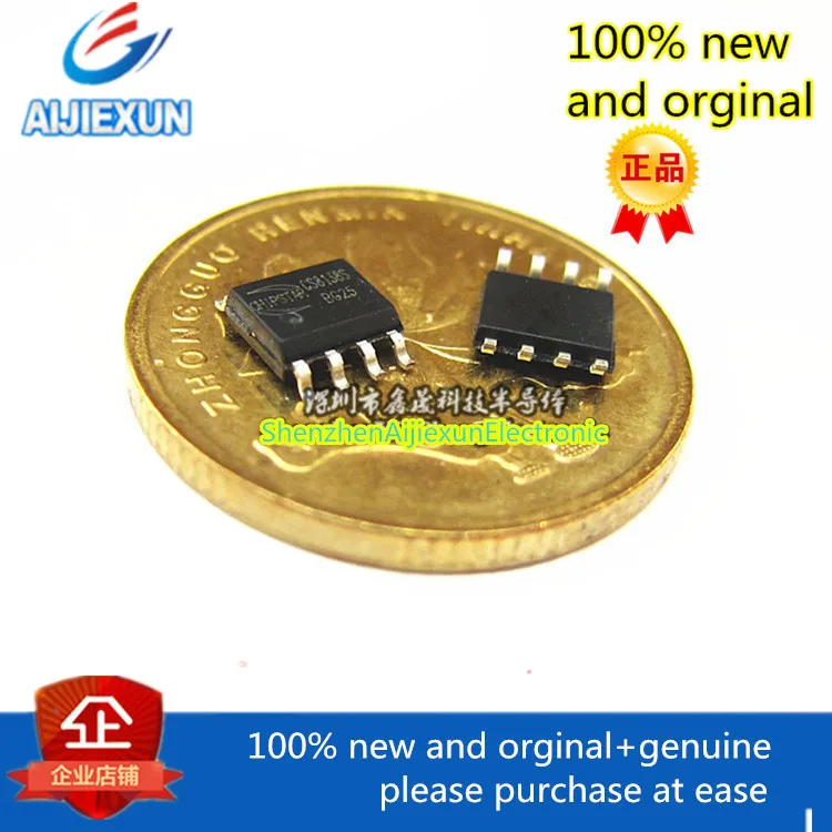 

10Pcs 100% New and original CS8138S CS8138 AB Dtypr 5W NS4158 in stock