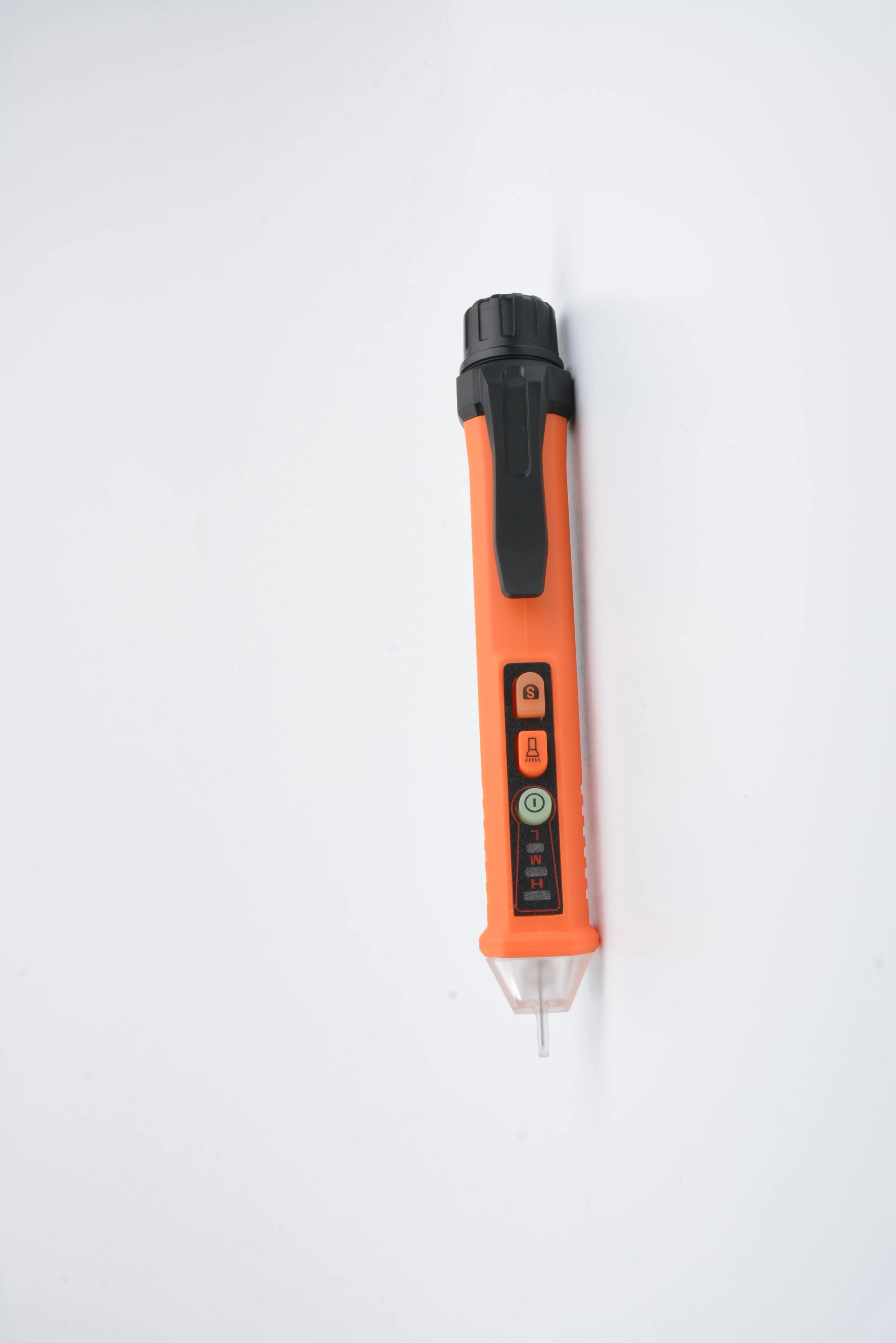 

Умный бесконтактный Тестер Напряжения переменного тока PEAKMETER PM8909
