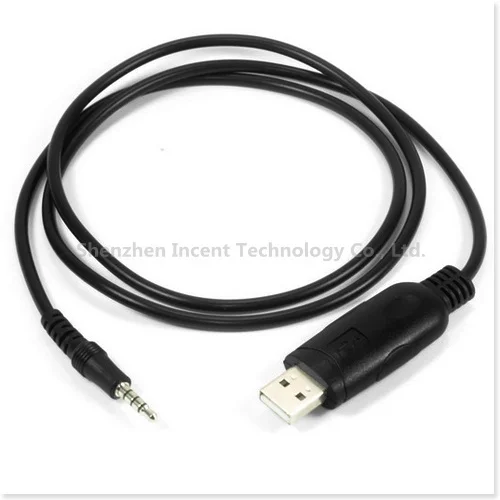 VOIONAIR USB Programming Cable for VertexStandard VX-168 VX-160 VX-228 VX-231 VX-429 Radio icom radio usb programming cable opc 478 w cd driver for ic f16 f26 a110 ic v8 ic f3 ic f4 ic f3026 ic f11 f21 ic 208h ic f3021