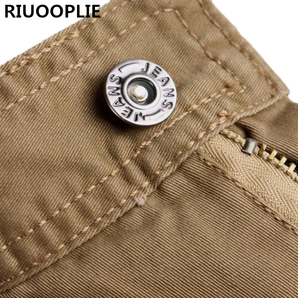 RIUOOPLIE CARGO PANTS Overalls Men s Army TACTICAL PANTS MILITARY Knee Pad Male US Combat Camouflage 5