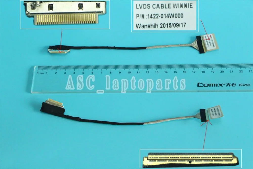 LCD-Cable-LENOVO-S206