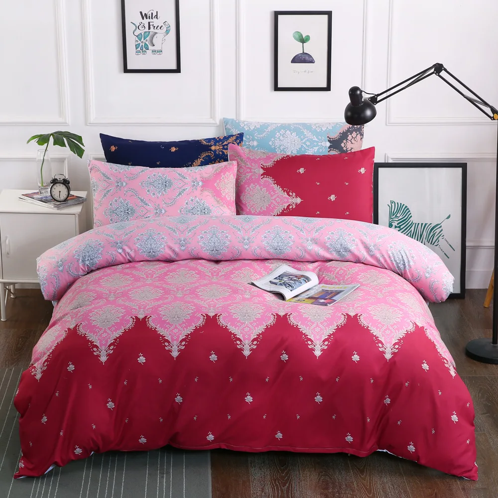 الأوروبية الفاخرة مجامل طقم سرير عصري تعيين الاتحاد لنا 7 حجم غطاء لحاف سادات المنسوجات المنزلية ديكور غرفة نوم Quiltcover أغطية الأوروبية الفاخرة مجامل طقم سرير عصري تعيين الاتحاد لنا 7 حجم غطاء لحاف سادات المنسوجات المنزلية ديكور غرفة نوم Quiltcover أغطية