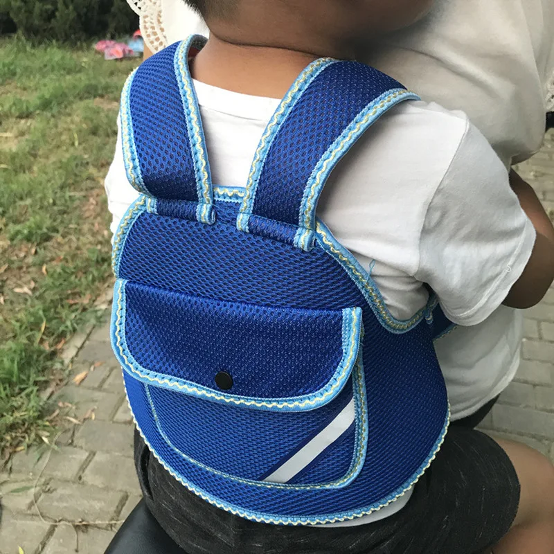 bike harness for child