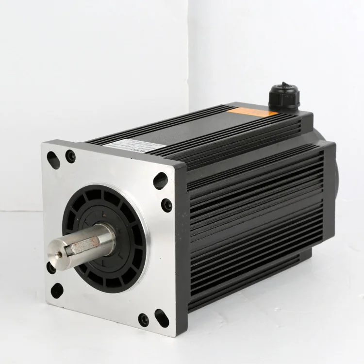 

Three-phase Mixed Type 130 Stepper motor 28NM
