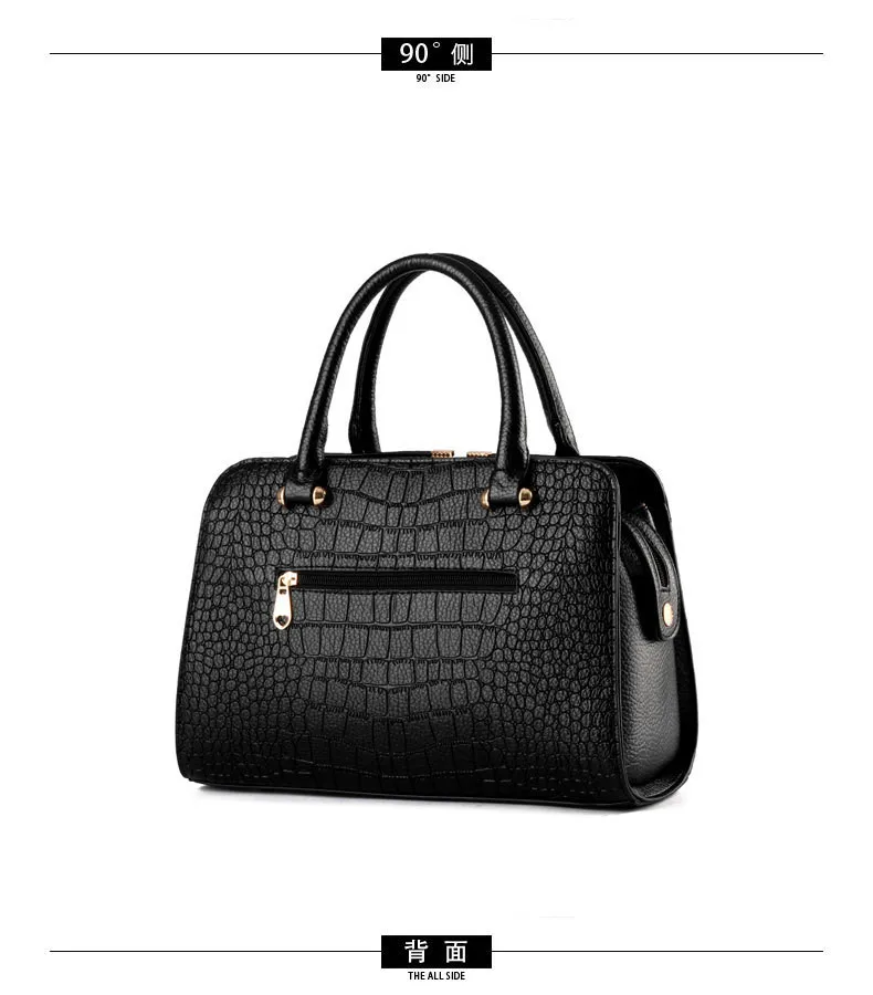 14 2016 new European and American fashion simple V-shaped retro ladies wind shoulder diagonal female bag low-key luxury temperament handbags