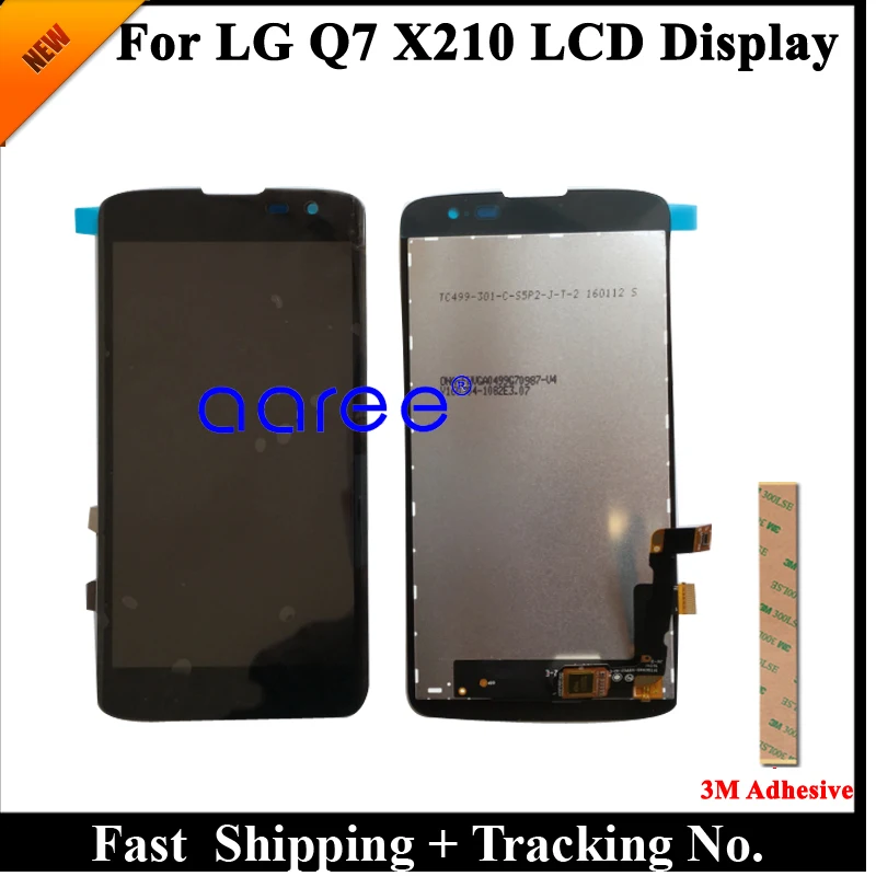 LG X210 Black