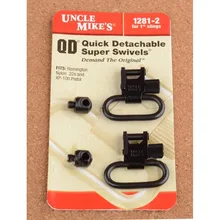 Gun sling Swivels Pistol Hunting Shooting Tactical Free Shipping