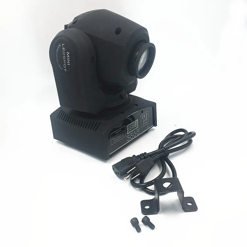 60 Вт RGBW LED Moving head light DMX DJ Disco Party вращающаяся на 360 градусов для мытья led сценическое