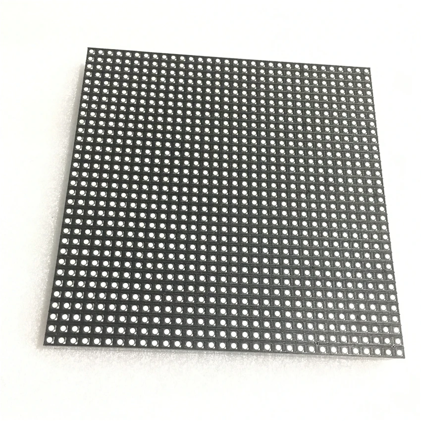 Yao Caixing маленький размер 160x160 мм P5 Крытый 32x32 пикселей светодио дный панель светодиодный матричный модуль