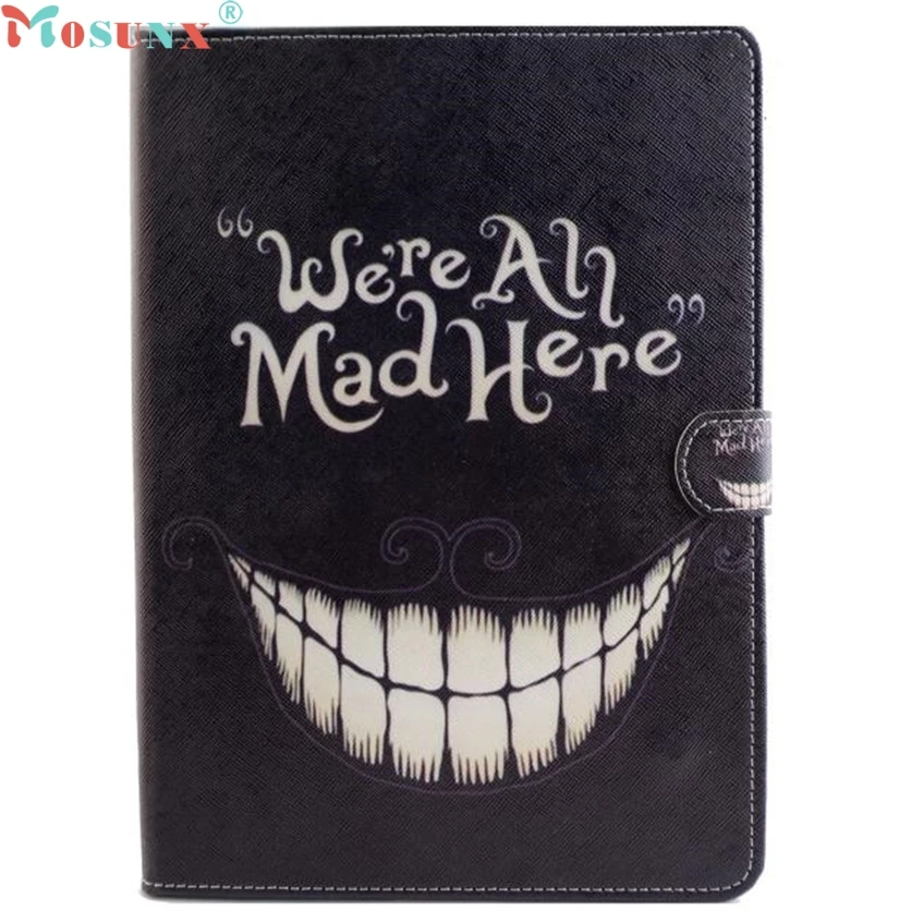 

Mosunx SimpleStone Flip Leather Wallet Card Slot Case Stand Cover For Samsung Galaxy Tab S2 T815 60418